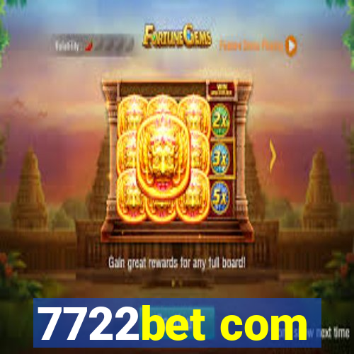 7722bet com